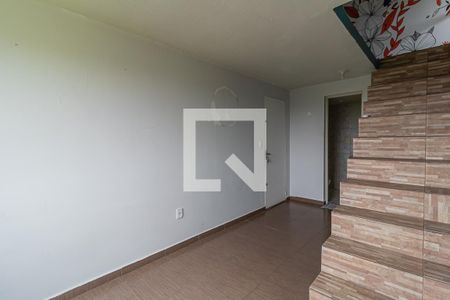 Sala de apartamento para alugar com 2 quartos, 90m² em Jardim Dayse, Ferraz de Vasconcelos