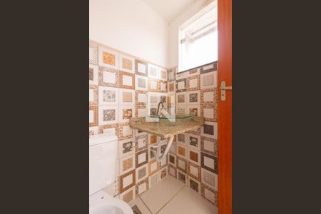 Lavabo de casa para alugar com 2 quartos, 90m² em Campo Grande, Rio de Janeiro