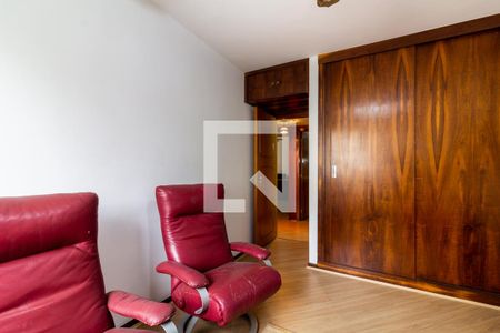 Quarto 1 de apartamento à venda com 3 quartos, 106m² em Itaim Bibi, São Paulo