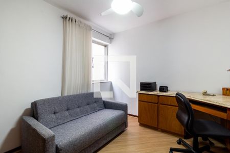 Quarto 2 de apartamento à venda com 3 quartos, 106m² em Itaim Bibi, São Paulo