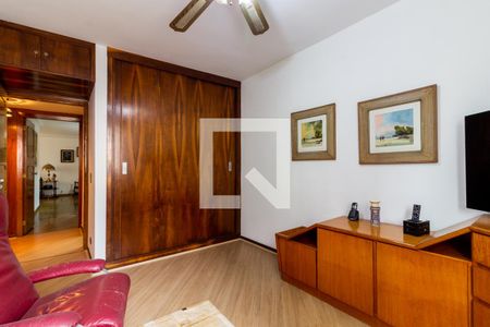 Quarto 1 de apartamento à venda com 3 quartos, 106m² em Itaim Bibi, São Paulo