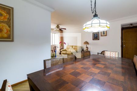 Sala de apartamento à venda com 3 quartos, 106m² em Itaim Bibi, São Paulo