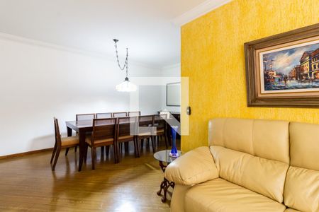 Sala de apartamento à venda com 3 quartos, 106m² em Itaim Bibi, São Paulo