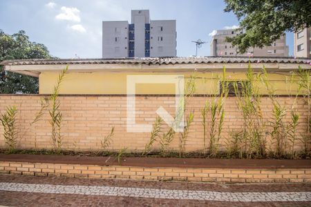 Vista de casa de condomínio para alugar com 3 quartos, 96m² em Saúde, São Paulo