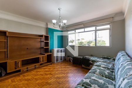 Apartamento à venda com 80m², 2 quartos e sem vagaSala