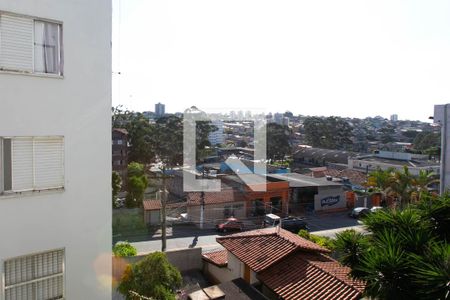 Vista do Quarto 1 de apartamento para alugar com 2 quartos, 51m² em Itaquera, São Paulo