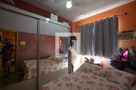 Quarto 1 de apartamento à venda com 2 quartos, 60m² em Madureira, Rio de Janeiro