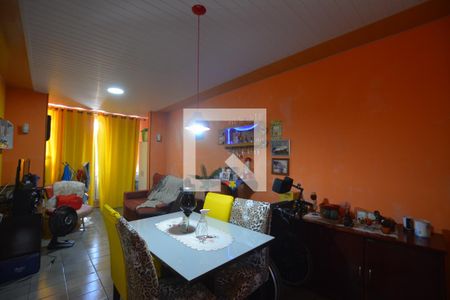 Sala de apartamento à venda com 2 quartos, 60m² em Madureira, Rio de Janeiro