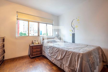 Quarto 1 de apartamento à venda com 2 quartos, 68m² em Pinheiros, São Paulo