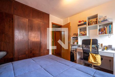 Quarto 2 de apartamento à venda com 2 quartos, 68m² em Pinheiros, São Paulo