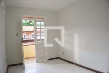 Quarto 1 de casa para alugar com 4 quartos, 160m² em Pituaçu, Salvador