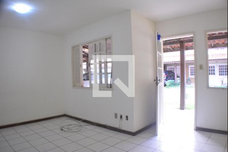 Sala de casa para alugar com 4 quartos, 160m² em Pituaçu, Salvador