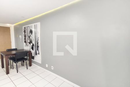 Sala de apartamento à venda com 2 quartos, 44m² em São José, São Leopoldo