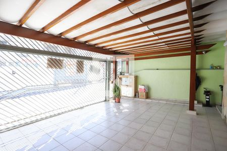 Garagem de casa à venda com 2 quartos, 138m² em Jardim Peri, São Paulo