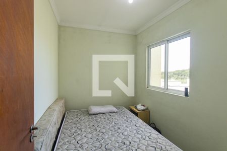 Quarto 1 de apartamento para alugar com 2 quartos, 52m² em Rio Pequeno, São José dos Pinhais - SP
