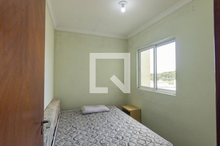 Quarto 1 de apartamento para alugar com 2 quartos, 52m² em Rio Pequeno, São José dos Pinhais - SP