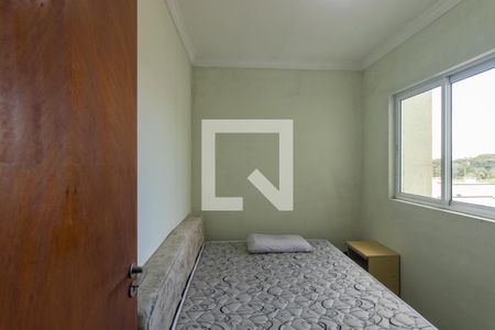 Quarto 1 de apartamento para alugar com 2 quartos, 52m² em Rio Pequeno, São José dos Pinhais - SP