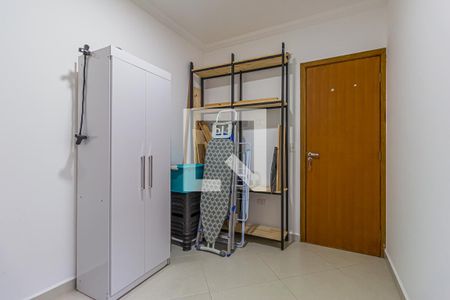 Quarto 1 de apartamento para alugar com 2 quartos, 59m² em Santa Teresinha, Santo André