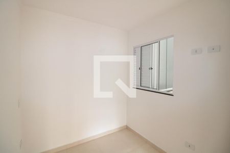 Quarto de apartamento para alugar com 1 quarto, 28m² em Chácara Santo Antônio (zona Leste), São Paulo