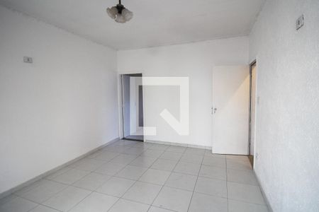 Sala de Estar de casa para alugar com 2 quartos, 80m² em Penha de França, São Paulo