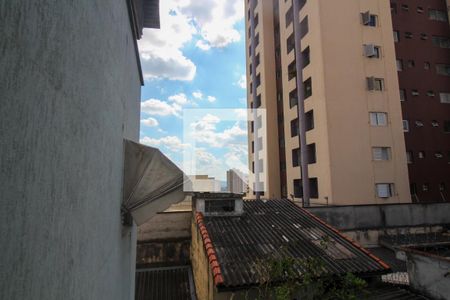 Vista do Quarto 1 de casa para alugar com 2 quartos, 80m² em Penha de França, São Paulo