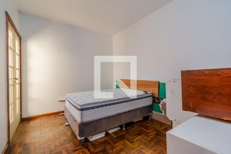 Quarto 1 de apartamento à venda com 2 quartos, 97m² em Azenha, Porto Alegre