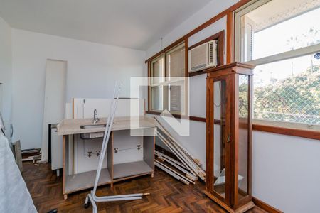 Quarto 2 de apartamento à venda com 2 quartos, 97m² em Azenha, Porto Alegre