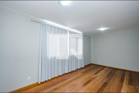 Sala de apartamento à venda com 3 quartos, 95m² em Luxemburgo, Belo Horizonte