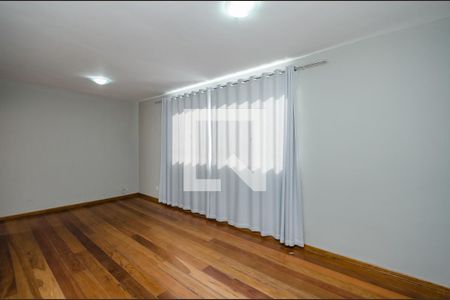 Sala de apartamento à venda com 3 quartos, 95m² em Luxemburgo, Belo Horizonte