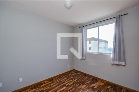 Suíte de apartamento à venda com 3 quartos, 95m² em Luxemburgo, Belo Horizonte