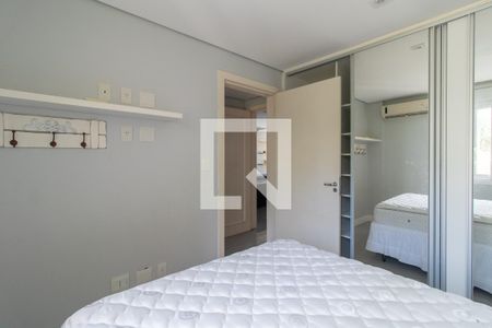 Quarto 1 de apartamento à venda com 3 quartos, 187m² em Menino Deus, Porto Alegre