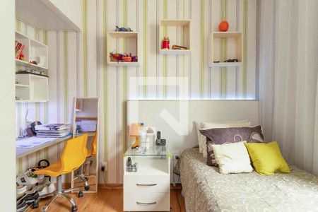 Apartamento à venda com 3 quartos, 153m² em Vila Paris, Belo Horizonte