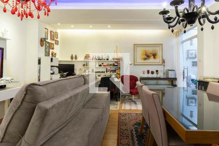 Apartamento à venda com 3 quartos, 153m² em Vila Paris, Belo Horizonte