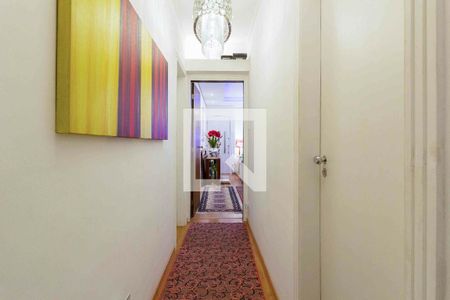 Apartamento à venda com 3 quartos, 153m² em Vila Paris, Belo Horizonte