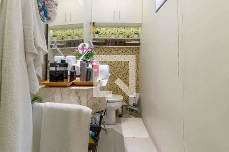 Apartamento à venda com 3 quartos, 153m² em Vila Paris, Belo Horizonte