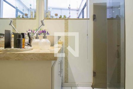 Apartamento à venda com 3 quartos, 153m² em Vila Paris, Belo Horizonte