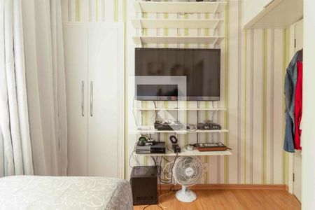 Apartamento à venda com 3 quartos, 153m² em Vila Paris, Belo Horizonte