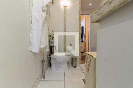 Apartamento à venda com 3 quartos, 153m² em Vila Paris, Belo Horizonte