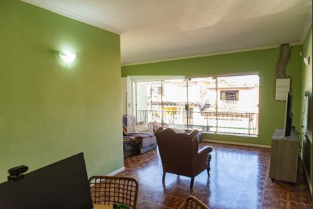 Sala de casa à venda com 2 quartos, 250m² em Vila Santo Estéfano, São Paulo