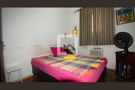 Quarto 2 de apartamento à venda com 3 quartos, 62m² em Estácio, Rio de Janeiro