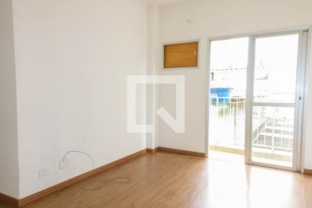 Sala de apartamento à venda com 2 quartos, 60m² em Todos Os Santos, Rio de Janeiro