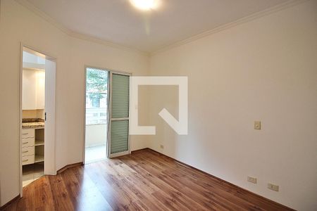 Quarto 1 - Suíte de apartamento para alugar com 3 quartos, 109m² em Anchieta, São Bernardo do Campo