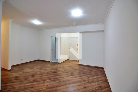 Sala de apartamento para alugar com 3 quartos, 109m² em Anchieta, São Bernardo do Campo