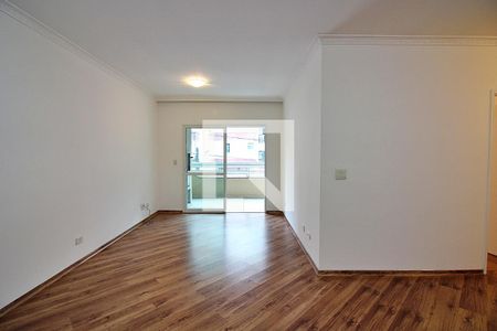 Sala de apartamento para alugar com 3 quartos, 109m² em Anchieta, São Bernardo do Campo