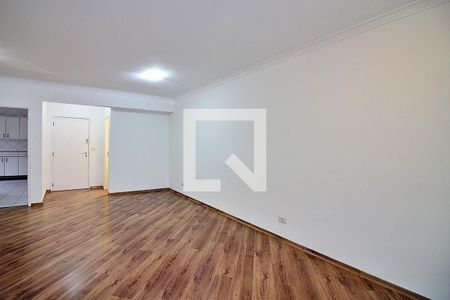 Sala de apartamento para alugar com 3 quartos, 109m² em Anchieta, São Bernardo do Campo