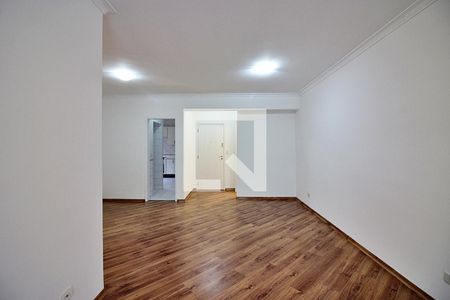 Sala de apartamento para alugar com 3 quartos, 109m² em Anchieta, São Bernardo do Campo