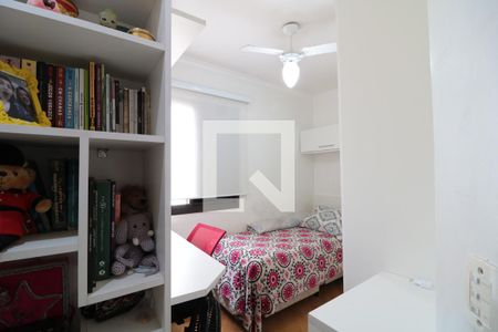 Quarto 2 de apartamento à venda com 4 quartos, 140m² em Vila Matilde, São Paulo