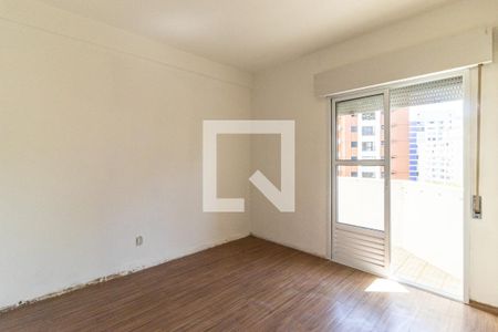 Suíte de apartamento à venda com 1 quarto, 53m² em Consolação, São Paulo