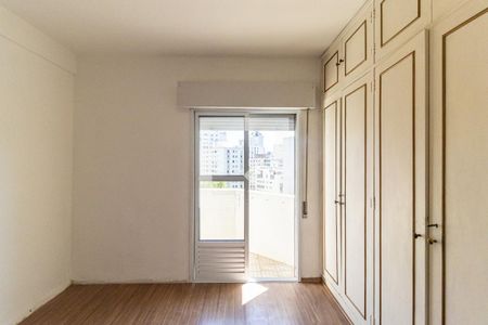 Suíte de apartamento para alugar com 1 quarto, 53m² em Consolação, São Paulo