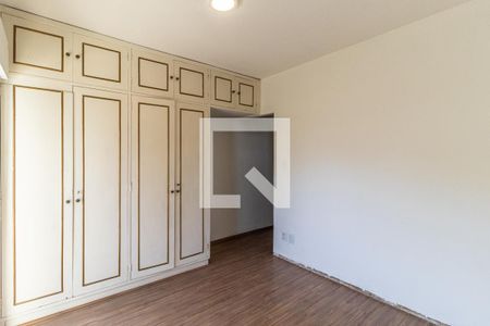 Suíte - Armário de apartamento à venda com 1 quarto, 53m² em Consolação, São Paulo